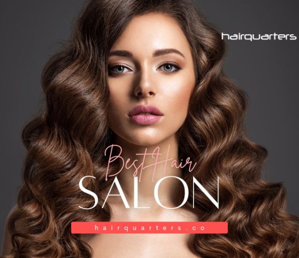 Best Professional Hair Salons in Kuala Lumpur