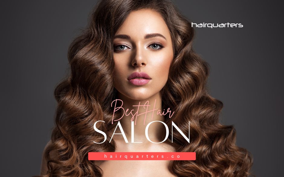 Best Professional Hair Salons in Kuala Lumpur