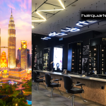 Best Salon in Kuala Lumpur