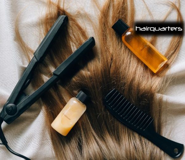 Best Hair Salon in Bukit Jalil