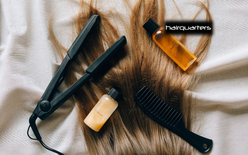 Best Hair Salon in Bukit Jalil