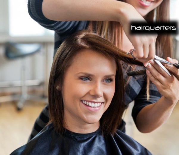 Best Hair Salons Near Me