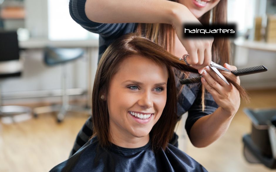Best Hair Salons Near Me
