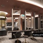 Professional Hair Salon