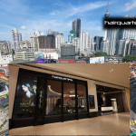 Hair Salon in Bukit Bintang