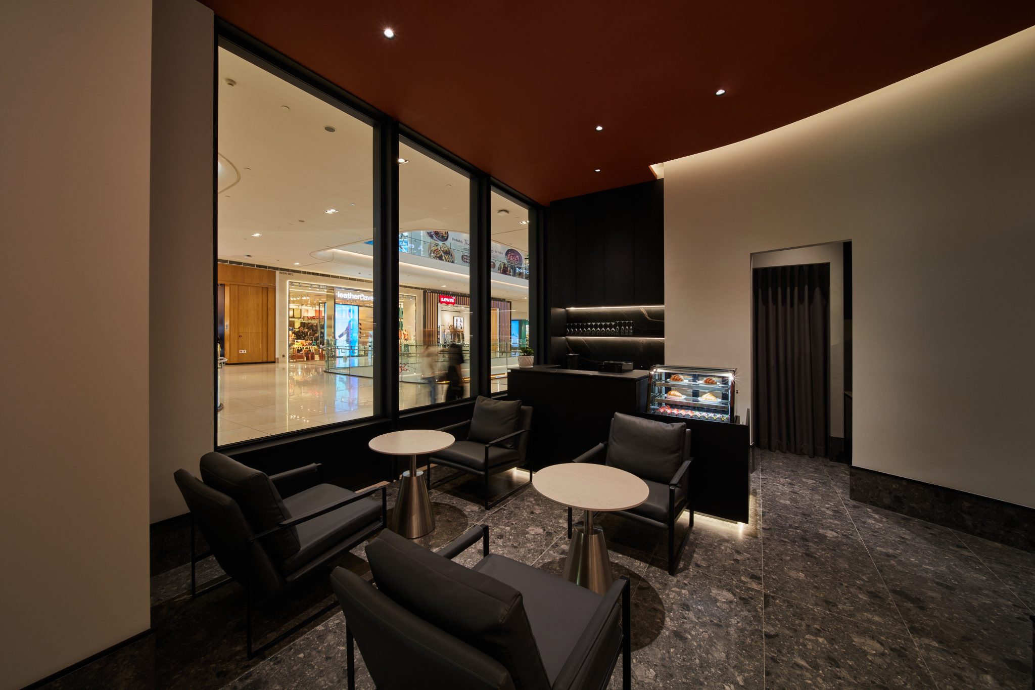 HairQuarters PavilionBukitJalil_5