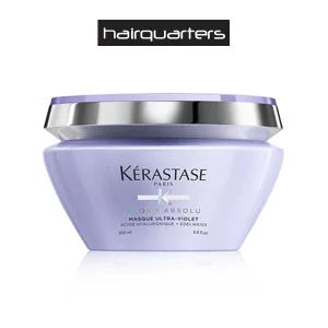 KERASTASE Colour Ultra-Violet Masque 200ml