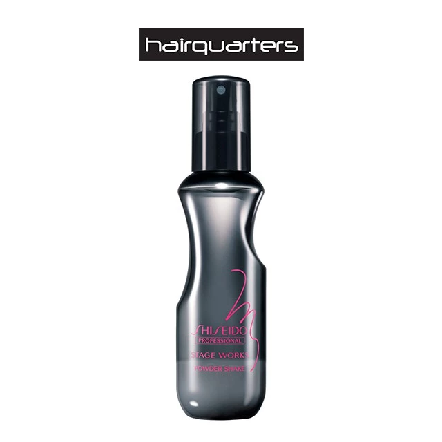 SHISEIDO Volume & textured Styling Powder Shake 150ml