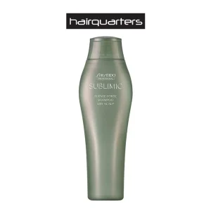 SHISEIDO FF Dry Scalp Shampoo 250ml