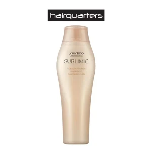 SHISEIDO AI Dry & Damaged Hair Shampoo 250ml