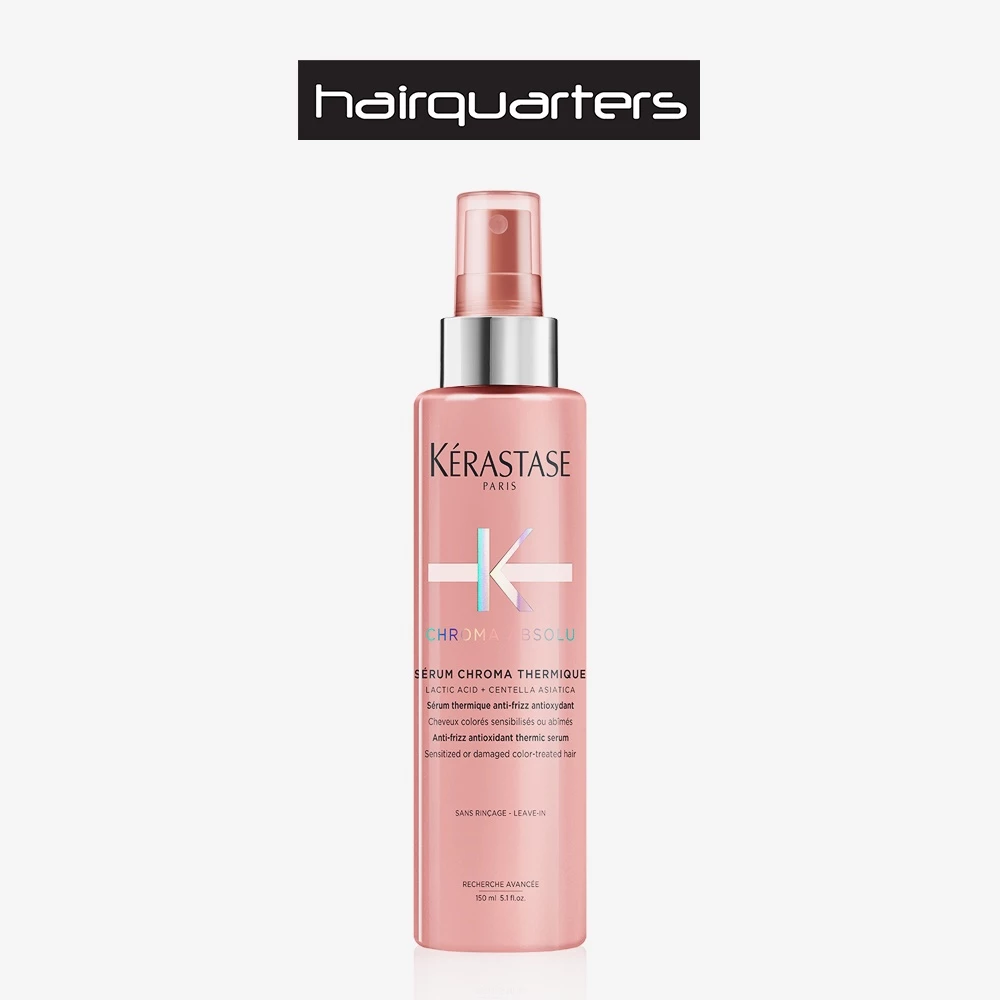 KERASTASE Leave-in Colored Hair Serum Chroma Thermique 150ml