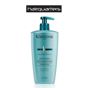 KERASTASE Repair Shampoo Bain Force Architecte