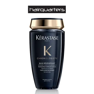 KERASTESE CHRONOLOGISTE Shampoo Bain Regenerant 250ML