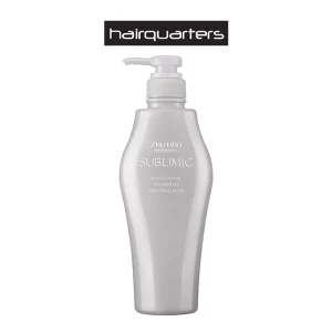 SHISEIDO AD Anti Hair Loss Shampoo 500ml