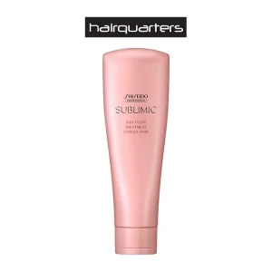 SHISEIDO Airy Flow Anti Frizz Treatment 250g