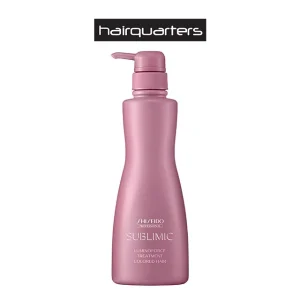SHISEIDO Luminoforce Coloured Hair Treatment 500g