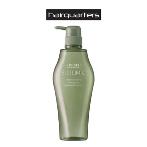 SHISEIDO FF Dandruff Scalp Shampoo 500ml