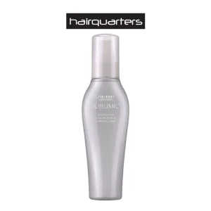 SHISEIDO AD Hair Volume Serum 125ml