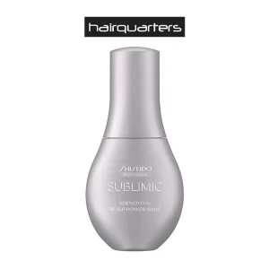 SHISEIDO Anti Hair Loss Essence AD Scalp Power Shot 120ml