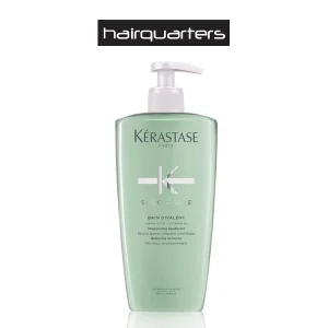 KERASTASE New Oily Scalp Shampoo Bain Divalent