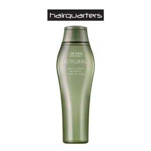 SHISEIDO FF Dandruff Scalp Shampoo 250ml
