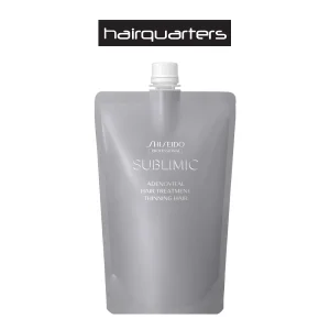 SHISEIDO AD Volume Hair Treatment 450g (Refill Pack)