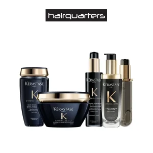 KERASTASE CHRONOLOGISTE Leave In Hair Oil Huile De Parfum 75ml