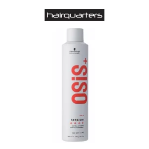 Schwarzkopf OSIS Styling Spray Session 300ml