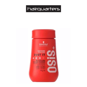 Schwarzkopf OSIS Hair Mattifying Volume Powder 10g