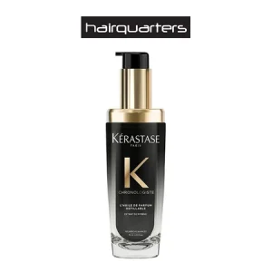 KERASTASE CHRONOLOGISTE Leave In Hair Oil Huile De Parfum 75ml