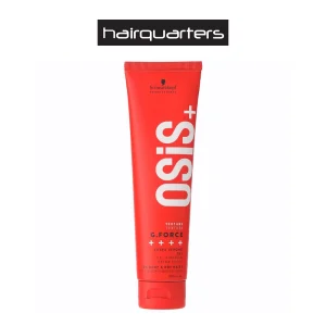 Schwarzkopf OSIS Hair Styling Gel G. Force 150ml
