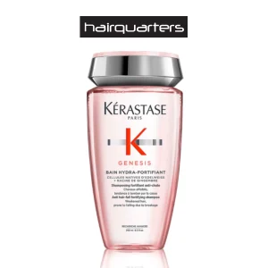 KERASTASE GENESIS Anti Hair Fall Shampoo Bain Hydra-Fortifiant